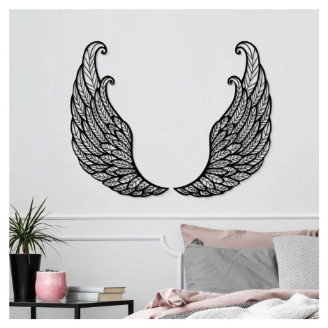 Andělské křídla na stěnu DUBLEZ