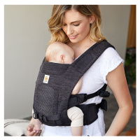 ERGOBABY - Nosítko Aerloom - Charcoal Black