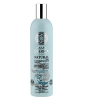 Natura Siberica Kondicionér pro suché a lámavé vlasy 400 ml