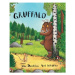 Gruffalo - Axel Scheffler, Julia Donaldsonová