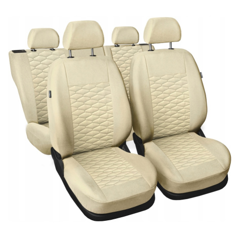 Autopotahy na sedadla pro Hyundai i10 i20 i30 Getz Sonata Tucson