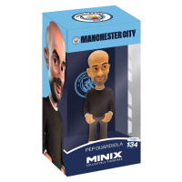 MINIX Football: Club Manchester City - Pep Guardiola