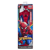 HASBRO - Spiderman figurka Titan