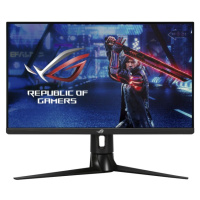 Asus XG27AQ Černá