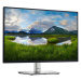 Dell P2425 monitor 24" 210-BMJD Stříbrná