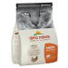 Almo Nature Cat Holistic Turkey & Rice - 2 x 2 kg