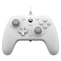 Herní ovladač GameSir G7 SE Wired gaming controller (white)