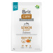 Brit Care Dog Grain-free Senior & Light 3 kg