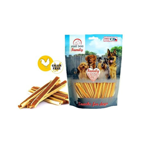 Fine Dog family kuřecí sendvič 200 g