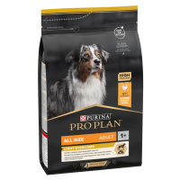 PURINA PRO PLAN All Sizes Adult Light/Sterilised - 3 kg