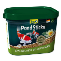 Krmivo Tetra Pond Sticks 7l