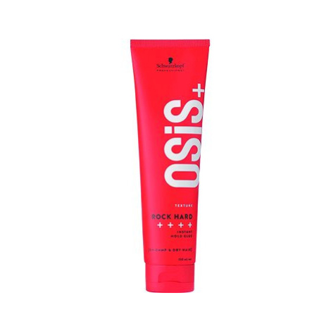 Schwarzkopf Professional OSiS+ Rock Hard 150 ml