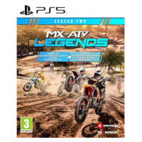 MX vs ATV Legends Season Two - PS5