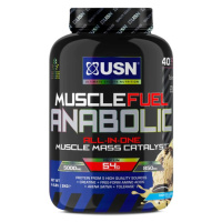 USN Muscle Fuel 2000 g cookies cream