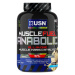 USN Muscle Fuel 2000 g cookies cream