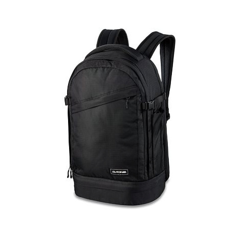 DAKINE Verge Backpack 25L, Černý