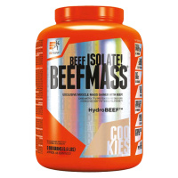 Extrifit BeefMass 1,5kg - vanilka, karamel