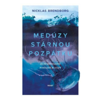 Medúzy stárnou pozpátku - Nicklas Brendborg