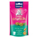 Vitakraft Crispy Crunch Dental s mátovým olejem 8 x 60 g