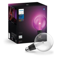 Philips LED RGBW Stmívatelná žárovka Philips Hue White And Color Ambiance E27/6,8W/230V