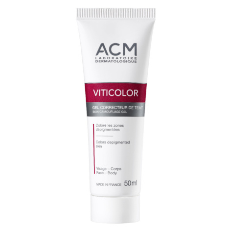 ACM VITICOLOR krycí gel 50 ml