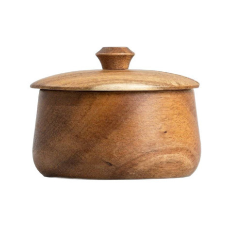 Nádoba MOOKA s víkem 742880