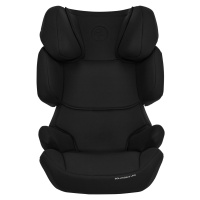 Cybex Dětská autosedačka X-i-Fix (černá)