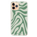 iSaprio Zebra Green - iPhone 11 Pro