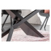 LuxD Roztahovací keramický stůl Natasha 180-220-260 cm láva