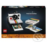 LEGO® Ideas 21345 Fotoaparát Polaroid OneStep SX-70