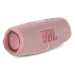 JBL Charge5 pink