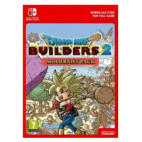 Dragon Quest Builders 2 - Hotto Stuff Pack - Nintendo Switch Digital