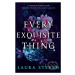 Every Exquisite Thing - Laura Steven - kniha z kategorie Fantasy