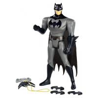 Justice league akční komiksová figurka batman, mattel fpc74