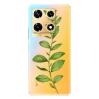 iSaprio Green Plant 01 - Infinix Note 30 PRO