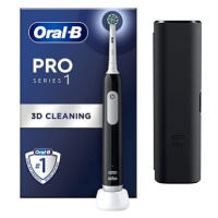 Oral-B Pro 1 černý