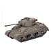 Revell Plastic ModelKit tank 03290 - Sherman M4A1 (1:72)