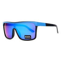 KDEAM Scottmc 3 Black & Blue / Blue