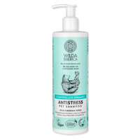 WILDA SIBERICA Antistress šampon pro psy 400 ml