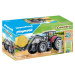 PLAYMOBIL® 71305 Velký traktor