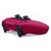 DualSense Wireless Controller Cosmic Red