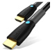 Vention HDMI Cable 0.5M Black for Engineering