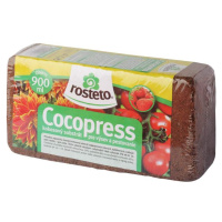 Cocopress - kokosové vlákno 900ml