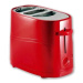 SILVANO Hot Dog Toaster 650 W