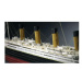 AMATI R.M.S. Titanic 1:250 kit