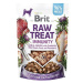 Brit Raw Treat Immunity Freeze-dried treat and topper Lamb & Chicken 40 g