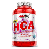 Amix Nutrition HCA 1500mg - 150 kapslí