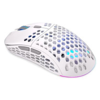 Endorfy LIX Onyx White Wireless