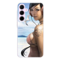 iSaprio Girl 02 pro Samsung Galaxy A55 5G