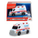 Dickie Action Series Mini  Ambulance